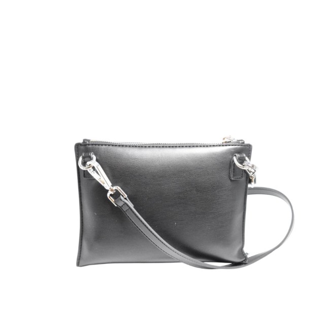 ΓΥΝΑΙΚΕΙΑ ΤΣΑΝΤΑ ΧΙΑΣΤΙ/ΩΜΟΥ ΜΑΥΡΗ LOVE MOCHINO JC4348PP0NKA000B