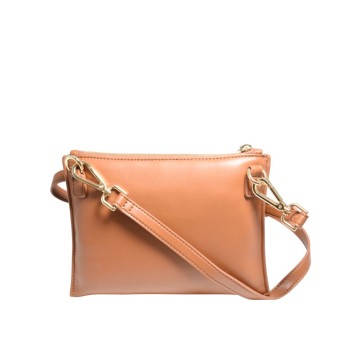 ΓΥΝΑΙΚΕΙΑ ΤΣΑΝΤΑ ΧΙΑΣΤΙ/ΩΜΟΥ ΤΑΜΠΑ LOVE MOSCHINO JC4348PP0NKA0200