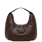 ΓΥΝΑΙΚΕΙΑ ΤΣΑΝΤΑ ΩΜΟΥ/ΧΕΙΡΟΣ ΚΑΦΕ LOVE MOSCHINO JC4357PP0NKN0313