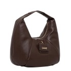 ΓΥΝΑΙΚΕΙΑ ΤΣΑΝΤΑ ΩΜΟΥ/ΧΕΙΡΟΣ ΚΑΦΕ LOVE MOSCHINO JC4357PP0NKN0313