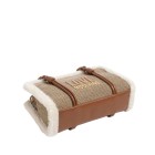 ΓΥΝΑΙΚΕΙΑ ΤΣΑΝΤΑ ΧΕΙΡΟΣ/ΩΜΟΥ ΜΠΕΖ LOVE MOSCHINO JC4387PP0NKH120A ΓΥΝΑΙΚΕΙΑ ΤΣΑΝΤΑ ΧΕΙΡΟΣ/ΩΜΟΥ ΜΠΕΖ LOVE MOSCHINO JC4387PP0NKH120A