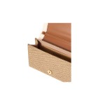 ΓΥΝΑΙΚΕΙΑ ΤΣΑΝΤΑ ΧΙΑΣΤΙ/ΩΜΟΥ ΜΠΕΖ LOVE MOSCHINO JC4388PP0NKH120A