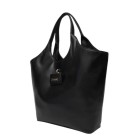 ΓΥΝΑΙΚΕΙΑ ΤΣΑΝΤΑ ΩΜΟΥ ΜΑΥΡΗ LOVE MOSCHINO JC4392PP0NKN0000