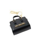 ΓΥΝΑΙΚΕΙΟ ΜΠΡΕΛΟΚ ΜΑΥΡΟ LOVE MOSCHINO JC5409PP0NKZ0000 