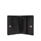 ΓΥΝΑΙΚΕΙΟ ΠΟΡΤΟΦΟΛΙ ΜΑΥΡΟ LOVE MOSCHINO JC5601PP1NLA000B