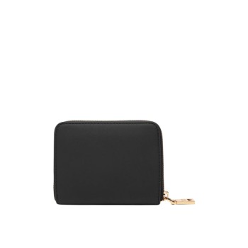 ΓΥΝΑΙΚΕΙΟ ΠΟΡΤΟΦΟΛΙ ΜΑΥΡΟ LOVE MOSCHINO JC5613PP1NKD0000