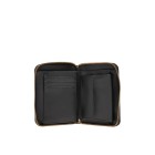 ΓΥΝΑΙΚΕΙΟ ΠΟΡΤΟΦΟΛΙ ΜΑΥΡΟ LOVE MOSCHINO JC5613PP1NKD0000 ΓΥΝΑΙΚΕΙΟ ΠΟΡΤΟΦΟΛΙ ΜΑΥΡΟ LOVE MOSCHINO JC5613PP1NKD0000