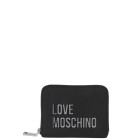 ΓΥΝΑΙΚΕΙΟ ΠΟΡΤΟΦΟΛΙ ΜΑΥΡΟ LOVE MOSCHINO JC5613PP1NKD000B ΓΥΝΑΙΚΕΙΟ ΠΟΡΤΟΦΟΛΙ ΜΑΥΡΟ LOVE MOSCHINO JC5613PP1NKD000B