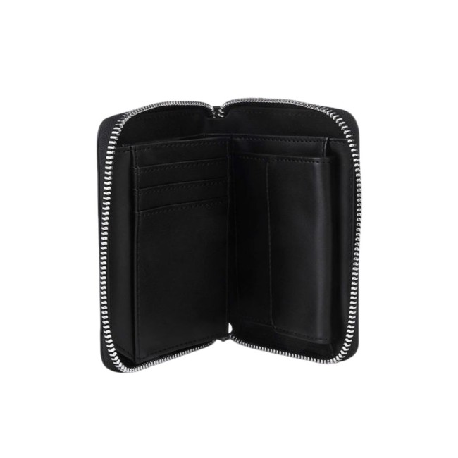 ΓΥΝΑΙΚΕΙΟ ΠΟΡΤΟΦΟΛΙ ΜΑΥΡΟ LOVE MOSCHINO JC5613PP1NKD000B ΓΥΝΑΙΚΕΙΟ ΠΟΡΤΟΦΟΛΙ ΜΑΥΡΟ LOVE MOSCHINO JC5613PP1NKD000B