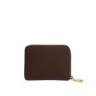 ΓΥΝΑΙΚΕΙΟ ΠΟΡΤΟΦΟΛΙ ΚΑΦΕ LOVE MOSCHINO JC5613PP1NKD0301 ΓΥΝΑΙΚΕΙΟ ΠΟΡΤΟΦΟΛΙ ΚΑΦΕ LOVE MOSCHINO JC5613PP1NKD0301