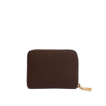 ΓΥΝΑΙΚΕΙΟ ΠΟΡΤΟΦΟΛΙ ΚΑΦΕ LOVE MOSCHINO JC5613PP1NKD0301