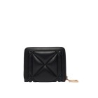 ΓΥΝΑΙΚΕΙΟ ΠΟΡΤΟΦΟΛΙ ΜΑΥΡΟ LOVE MOSCHINO JC5641PP0NLC0000