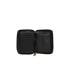 ΓΥΝΑΙΚΕΙΟ ΠΟΡΤΟΦΟΛΙ ΜΑΥΡΟ LOVE MOSCHINO JC5641PP0NLC0000