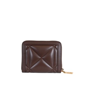 ΓΥΝΑΙΚΕΙΟ ΠΟΡΤΟΦΟΛΙ ΚΑΦΕ LOVE MOSCHINO JC5641PP0NLC0313