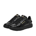 ΓΥΝΑΙΚΕΙΑ SNEAKERS ΜΑΥΡΟ LOVE MOSCHINO JA15394G0LIB0000