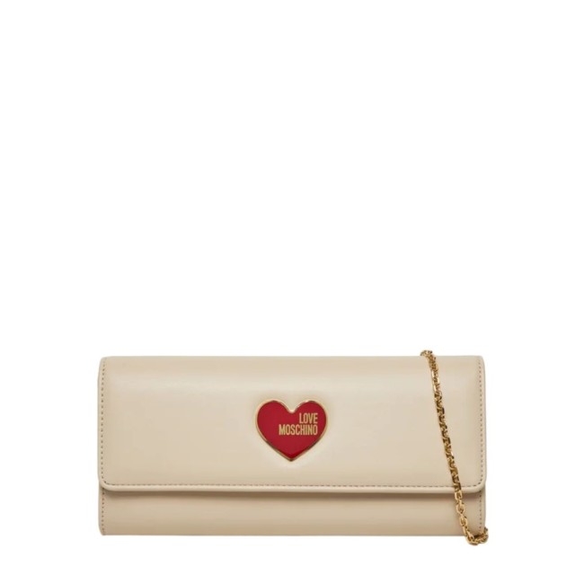 ΓΥΝΑΙΚΕΙΑ ΤΣΑΝΤΑ ΩΜΟΥ/ΧΙΑΣΤΙ ΜΠΕΖ LOVE MOSCHINO JC4225PP1ILN211A