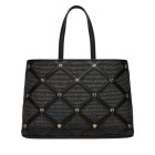ΓΥΝΑΙΚΕΙΑ ΤΣΑΝΤΑ ΩΜΟΥ ΜΑΥΡΗ LOVE MOSCHINO JC4307PP0IKO100A ΓΥΝΑΙΚΕΙΑ ΤΣΑΝΤΑ ΩΜΟΥ ΜΑΥΡΗ LOVE MOSCHINO JC4307PP0IKO100A