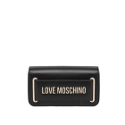 ΓΥΝΑΙΚΕΙΑ ΤΣΑΝΤΑ ΩΜΟΥ/ΧΙΑΣΤΙ ΜΑΥΡΗ LOVE MOSCHINO JC4350PP0LKT0000