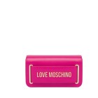 ΓΥΝΑΙΚΕΙΑ ΤΣΑΝΤΑ ΩΜΟΥ/ΧΙΑΣΤΙ ΦΟΥΞΙΑ LOVE MOSCHINO JC4350PP0LKT0626