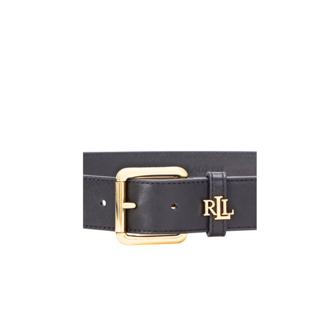 ΓΥΝΑΙΚΕΙΑ ΖΩΝΗ ΜΑΥΡΗ RALPH LAUREN 412968765001