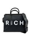 ΓΥΝΑΙΚΕΙΑ ΤΣΑΝΤΑ ΜΑΥΡΗ ΧΕΙΡΟΣ/ΧΙΑΣΤΙ RICHMOND TOTE BAG RWA24141BO ΓΥΝΑΙΚΕΙΑ ΤΣΑΝΤΑ ΜΑΥΡΗ ΧΕΙΡΟΣ/ΧΙΑΣΤΙ RICHMOND TOTE BAG RWA24141BO