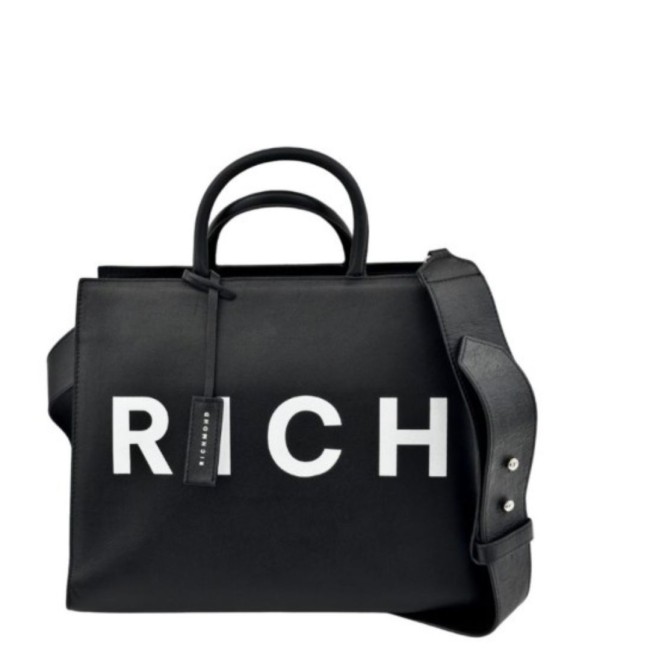 ΓΥΝΑΙΚΕΙΑ ΤΣΑΝΤΑ ΜΑΥΡΗ ΧΕΙΡΟΣ/ΧΙΑΣΤΙ RICHMOND TOTE BAG RWA24141BO ΓΥΝΑΙΚΕΙΑ ΤΣΑΝΤΑ ΜΑΥΡΗ ΧΕΙΡΟΣ/ΧΙΑΣΤΙ RICHMOND TOTE BAG RWA24141BO