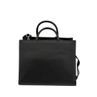 ΓΥΝΑΙΚΕΙΑ ΤΣΑΝΤΑ ΜΑΥΡΗ ΧΕΙΡΟΣ/ΧΙΑΣΤΙ RICHMOND TOTE BAG RWA24141BO