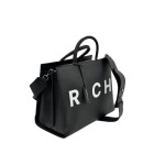 ΓΥΝΑΙΚΕΙΑ ΤΣΑΝΤΑ ΜΑΥΡΗ ΧΕΙΡΟΣ/ΧΙΑΣΤΙ RICHMOND TOTE BAG RWA24141BO