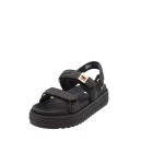 ΓΥΝΑΙΚΕΙΟ ΣΑΝΔΑΛΙ ΜΑΥΡΟ STEVE MADDEN SM11003034-02002-00S BIGMONA ΓΥΝΑΙΚΕΙΟ ΣΑΝΔΑΛΙ ΜΑΥΡΟ STEVE MADDEN SM11003034-02002-00S BIGMONA