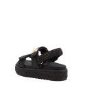 ΓΥΝΑΙΚΕΙΟ ΣΑΝΔΑΛΙ ΜΑΥΡΟ STEVE MADDEN SM11003034-02002-00S BIGMONA ΓΥΝΑΙΚΕΙΟ ΣΑΝΔΑΛΙ ΜΑΥΡΟ STEVE MADDEN SM11003034-02002-00S BIGMONA
