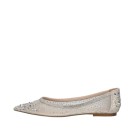 ΓΥΝΑΙΚΕΙΑ ΜΠΑΛΑΡΙΝΑ ΜΠΕΖ STEVE MADDEN SM11003672-04003-856 CHARISE ΓΥΝΑΙΚΕΙΑ ΜΠΑΛΑΡΙΝΑ ΜΠΕΖ STEVE MADDEN SM11003672-04003-856 CHARISE
