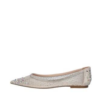 ΓΥΝΑΙΚΕΙΑ ΜΠΑΛΑΡΙΝΑ ΜΠΕΖ STEVE MADDEN SM11003672-04003-856 CHARISE