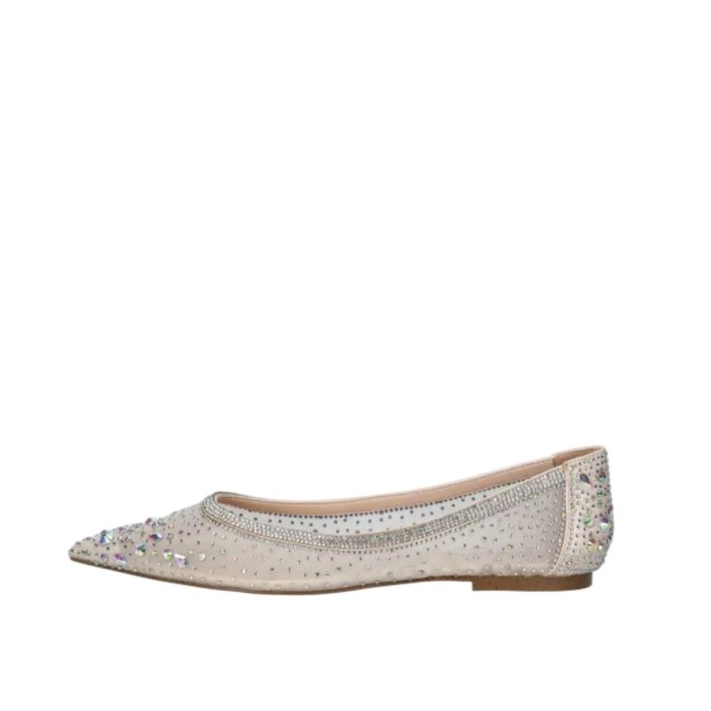 ΓΥΝΑΙΚΕΙΑ ΜΠΑΛΑΡΙΝΑ ΜΠΕΖ STEVE MADDEN SM11003672-04003-856 CHARISE ΓΥΝΑΙΚΕΙΑ ΜΠΑΛΑΡΙΝΑ ΜΠΕΖ STEVE MADDEN SM11003672-04003-856 CHARISE