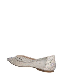ΓΥΝΑΙΚΕΙΑ ΜΠΑΛΑΡΙΝΑ ΜΠΕΖ STEVE MADDEN SM11003672-04003-856 CHARISE