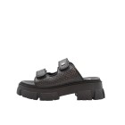 ΓΥΝΑΙΚΕΙΑ SLIPPERS ΜΑΥΡΑ STEVE MADDEN SM11003680-02002-001 ΓΥΝΑΙΚΕΙΑ SLIPPERS ΜΑΥΡΑ STEVE MADDEN SM11003680-02002-001