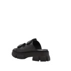 ΓΥΝΑΙΚΕΙΑ SLIPPERS ΜΑΥΡΑ STEVE MADDEN SM11003680-02002-001 ΓΥΝΑΙΚΕΙΑ SLIPPERS ΜΑΥΡΑ STEVE MADDEN SM11003680-02002-001