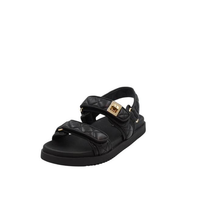 ΓΥΝΑΙΚΕΙΟ ΣΑΝΔΑΛΙ ΜΑΥΡΟ STEVE MADDEN SM11003792-03001-055 MONA-Q ΓΥΝΑΙΚΕΙΟ ΣΑΝΔΑΛΙ ΜΑΥΡΟ STEVE MADDEN SM11003792-03001-055 MONA-Q