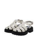 ΓΥΝΑΙΚΕΙΟ ΣΑΝΔΑΛΙ ΛΕΥΚΟ STEVE MADDEN SM11003808-03001-16Y MARKET WHITE ACTION LEATHER ΓΥΝΑΙΚΕΙΟ ΣΑΝΔΑΛΙ ΛΕΥΚΟ STEVE MADDEN SM11003808-03001-16Y MARKET WHITE ACTION LEATHER