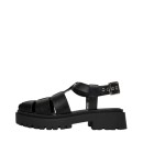 ΓΥΝΑΙΚΕΙΟ ΣΑΝΔΑΛΙ ΜΑΥΡΟ STEVE MADDEN SM110038-03001-05O MARKET BLK ACTION LEATHER ΓΥΝΑΙΚΕΙΟ ΣΑΝΔΑΛΙ ΜΑΥΡΟ STEVE MADDEN SM110038-03001-05O MARKET BLK ACTION LEATHER