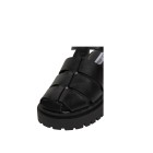ΓΥΝΑΙΚΕΙΟ ΣΑΝΔΑΛΙ ΜΑΥΡΟ STEVE MADDEN SM110038-03001-05O MARKET BLK ACTION LEATHER ΓΥΝΑΙΚΕΙΟ ΣΑΝΔΑΛΙ ΜΑΥΡΟ STEVE MADDEN SM110038-03001-05O MARKET BLK ACTION LEATHER