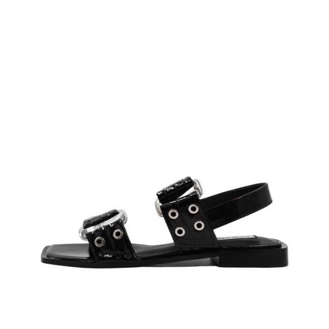 ΓΥΝΑΙΚΕΙΟ ΣΑΝΔΑΛΙ ΜΑΥΡΟ STEVE MADDEN SM19000132-02002-018 SARIA-E ΓΥΝΑΙΚΕΙΟ ΣΑΝΔΑΛΙ ΜΑΥΡΟ STEVE MADDEN SM19000132-02002-018 SARIA-E