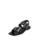 ΓΥΝΑΙΚΕΙΟ ΣΑΝΔΑΛΙ ΜΑΥΡΟ STEVE MADDEN SM19000132-02002-018 SARIA-E ΓΥΝΑΙΚΕΙΟ ΣΑΝΔΑΛΙ ΜΑΥΡΟ STEVE MADDEN SM19000132-02002-018 SARIA-E