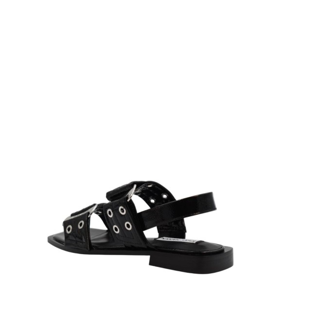 ΓΥΝΑΙΚΕΙΟ ΣΑΝΔΑΛΙ ΜΑΥΡΟ STEVE MADDEN SM19000132-02002-018 SARIA-E ΓΥΝΑΙΚΕΙΟ ΣΑΝΔΑΛΙ ΜΑΥΡΟ STEVE MADDEN SM19000132-02002-018 SARIA-E