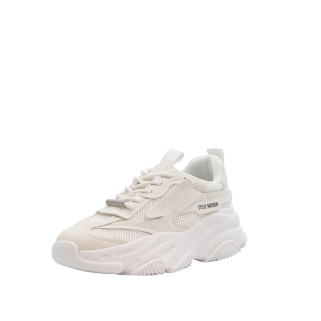 ΓΥΝΑΙΚΕΙΟ SNEAKERS ΛΕΥΚΟ STEVE MADDEN SM19000033-04005-002 ΓΥΝΑΙΚΕΙΟ SNEAKERS ΛΕΥΚΟ STEVE MADDEN SM19000033-04005-002