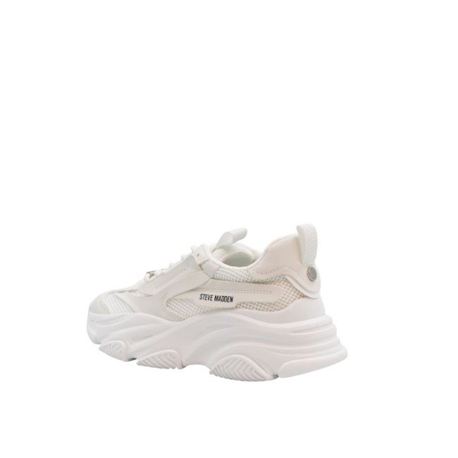 ΓΥΝΑΙΚΕΙΟ SNEAKERS ΛΕΥΚΟ STEVE MADDEN SM19000033-04005-002 ΓΥΝΑΙΚΕΙΟ SNEAKERS ΛΕΥΚΟ STEVE MADDEN SM19000033-04005-002