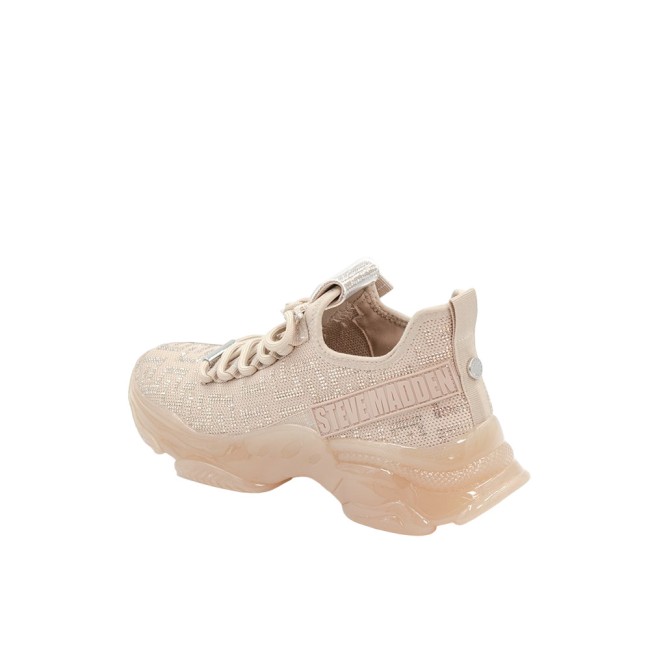 ΓΥΝΑΙΚΕΙΑ SNEAKERS ΜΠΕΖ STEVE MADDEN SM11002264-04004-750