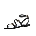 ΓΥΝΑΙΚΕΙΟ ΣΑΝΔΑΛΙ ΜΑΥΡΟ SOFIA MANTA 533 SHINY BLACK ΓΥΝΑΙΚΕΙΟ ΣΑΝΔΑΛΙ ΜΑΥΡΟ SOFIA MANTA 533 SHINY BLACK