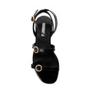 ΓΥΝΑΙΚΕΙΟ ΣΑΝΔΑΛΙ ΜΑΥΡΟ SOFIA MANTA 533 SHINY BLACK ΓΥΝΑΙΚΕΙΟ ΣΑΝΔΑΛΙ ΜΑΥΡΟ SOFIA MANTA 533 SHINY BLACK