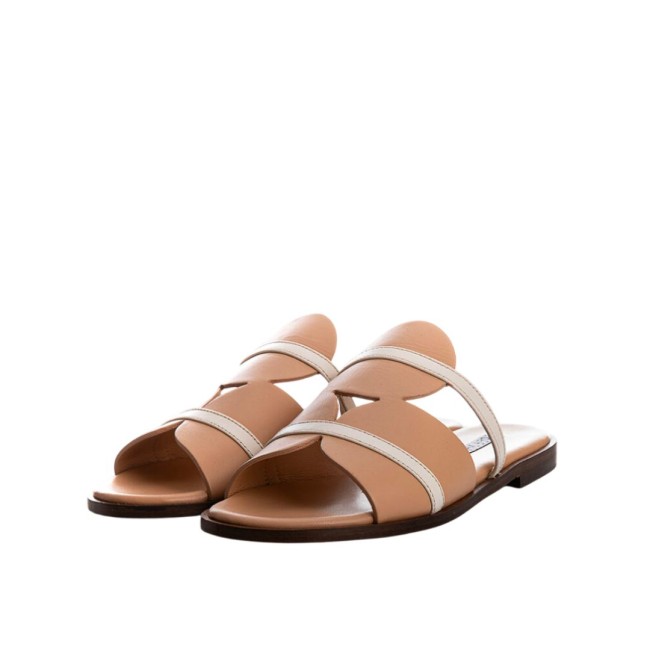 ΓΥΝΑΙΚΕΙΟ SLIPPER CARAMEL SOFIA MANTA ANGEL CARAMEL ΓΥΝΑΙΚΕΙΟ SLIPPER CARAMEL SOFIA MANTA ANGEL CARAMEL