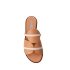 ΓΥΝΑΙΚΕΙΟ SLIPPER CARAMEL SOFIA MANTA ANGEL CARAMEL ΓΥΝΑΙΚΕΙΟ SLIPPER CARAMEL SOFIA MANTA ANGEL CARAMEL